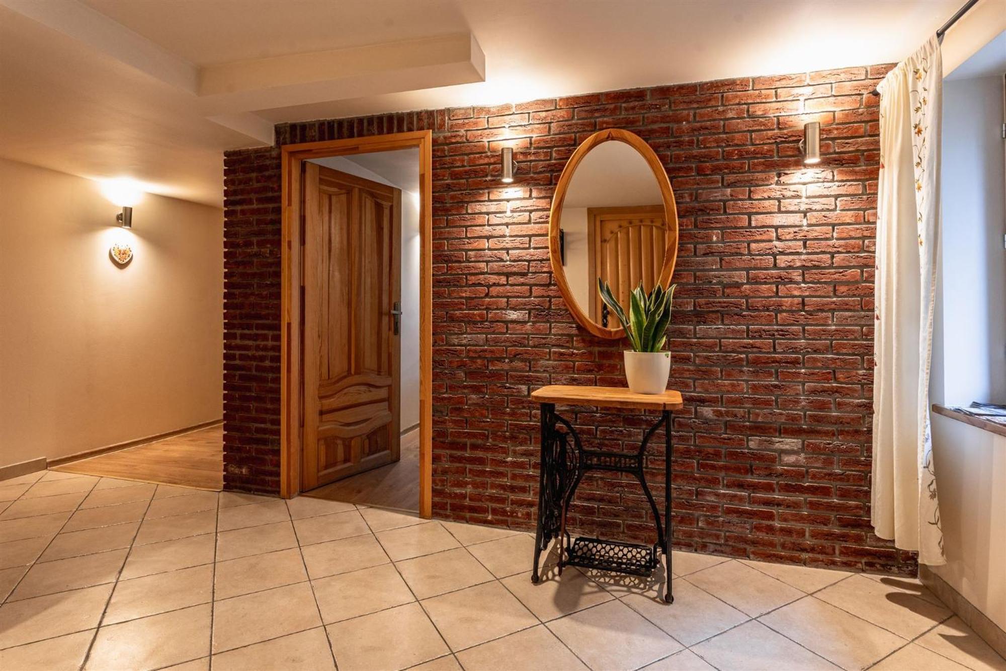 Domki Chata Huncwota Zakopane Zimmer foto