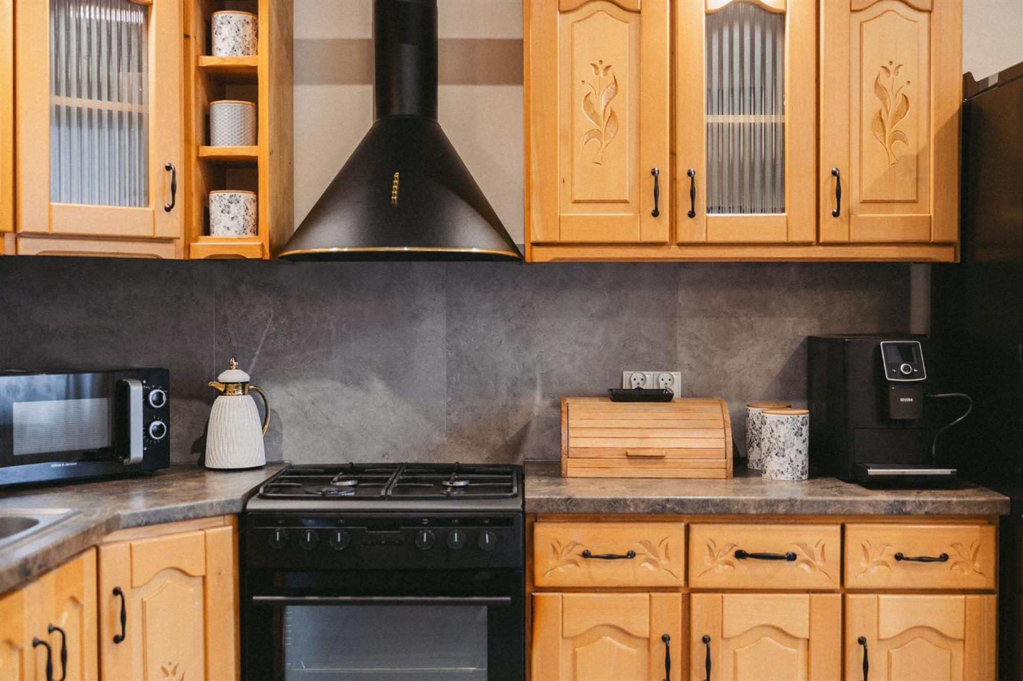 Domki Chata Huncwota Zakopane Zimmer foto